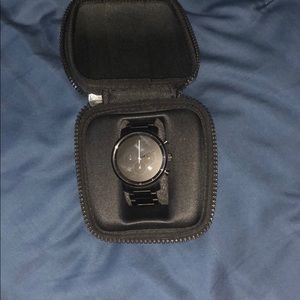 Mvmt Watch